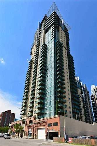 210 15 Ave SE #2103 Calgary, AB T2G 0B5