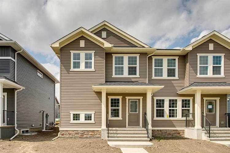 173 Evanston Hill NW Calgary, AB T3P 1J7