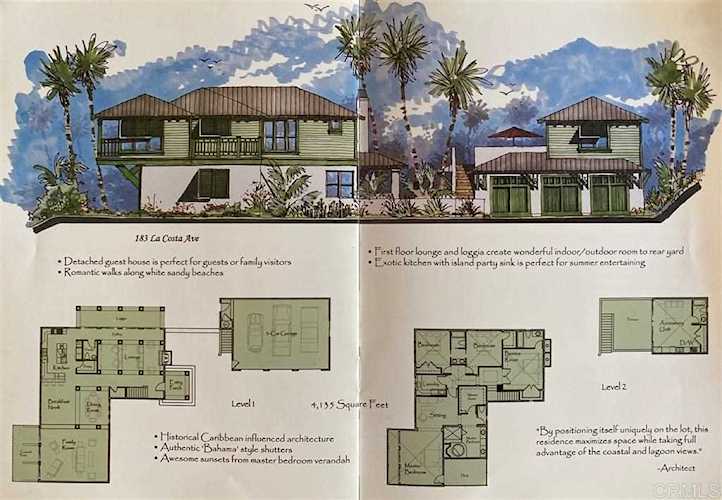 183 La Costa Encinitas, CA 92024