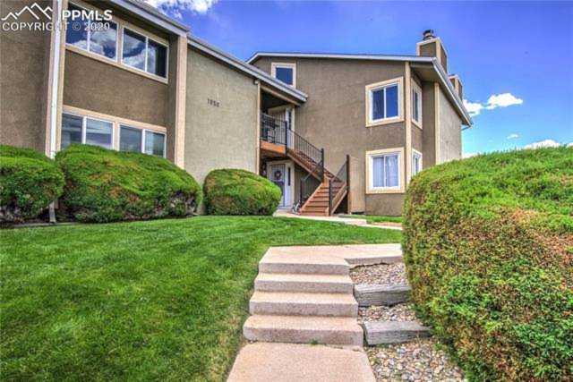 1050 Magic Lamp Way Monument, CO 80132