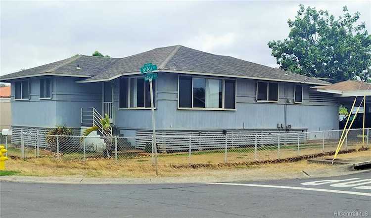 94-1026 Nalii Street Waipahu, HI 96797