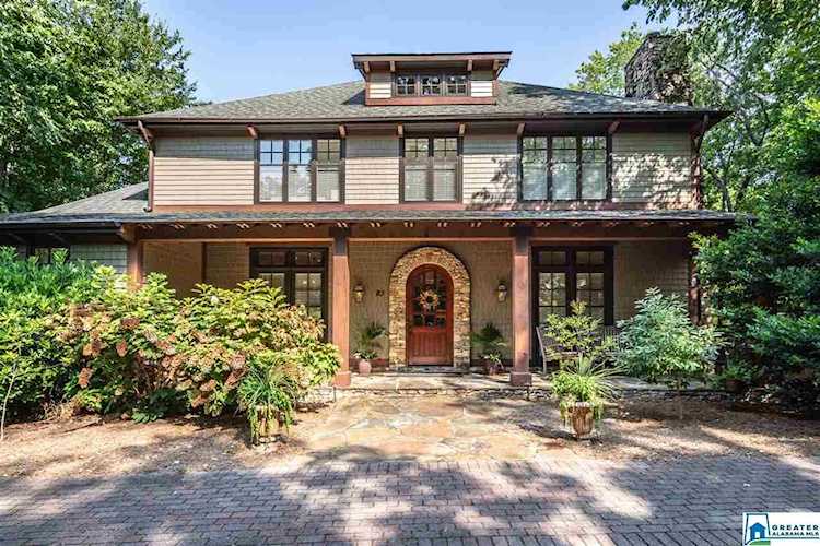 83 Burnham St Birmingham, AL 35242