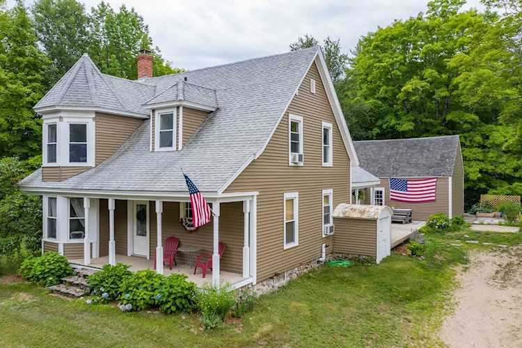 1517 Mount Major Hwy Alton, NH 03810