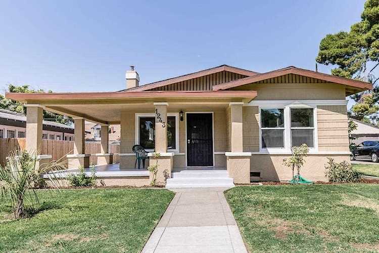 1243 N Del Mar Avenue Fresno, CA 93728 | MLS 545736 Photo 1