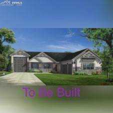9997 Bracknell Place Falcon, CO 80831