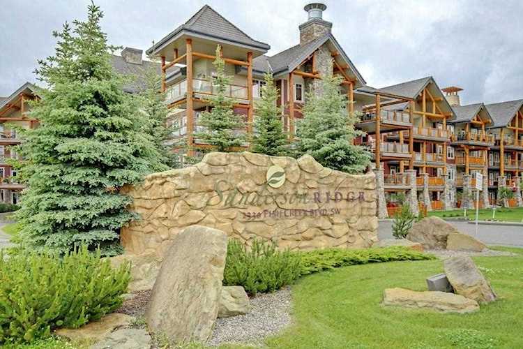 2330 Fish Creek Blvd SW #2134 Calgary, AB T2Y 0L1