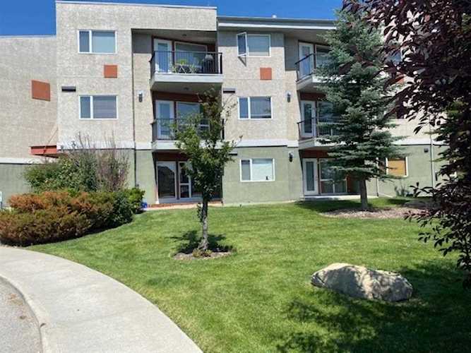 69 Springborough Ct SW #202 Calgary, AB T3H 5V5