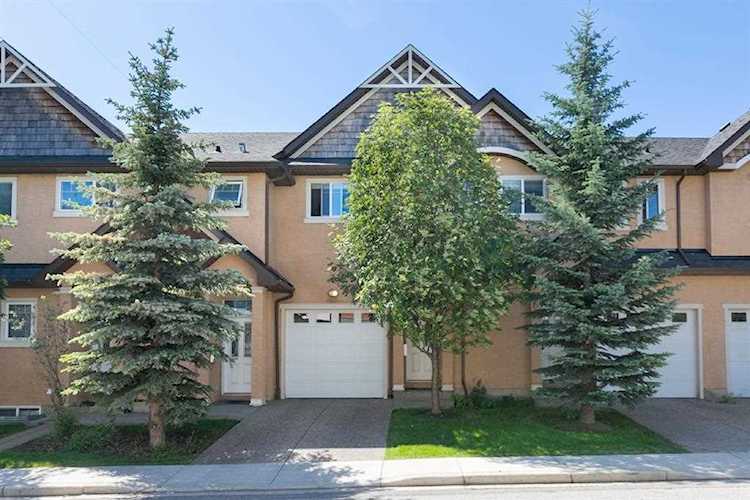 151 23 Ave NW Calgary, AB T2M 4L4