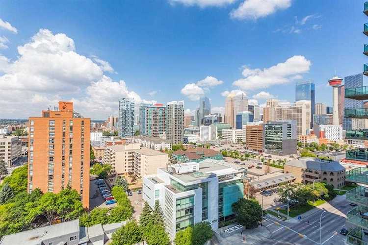 210 15 Ave SE #1301 Calgary, AB T2T 1T9