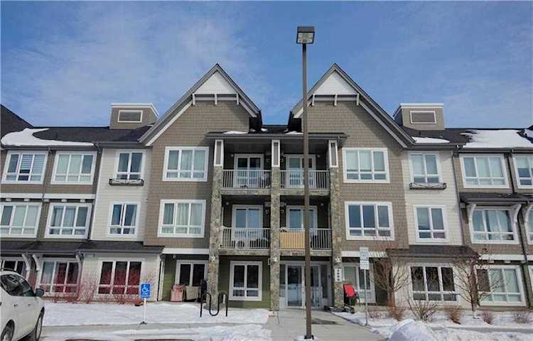 175 Silverado Blvd SW #3110 Calgary, AB T2X 0V5