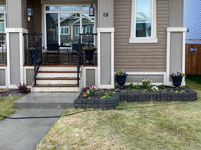 86 Fireside Cove Cochrane, AB T4C 2A3