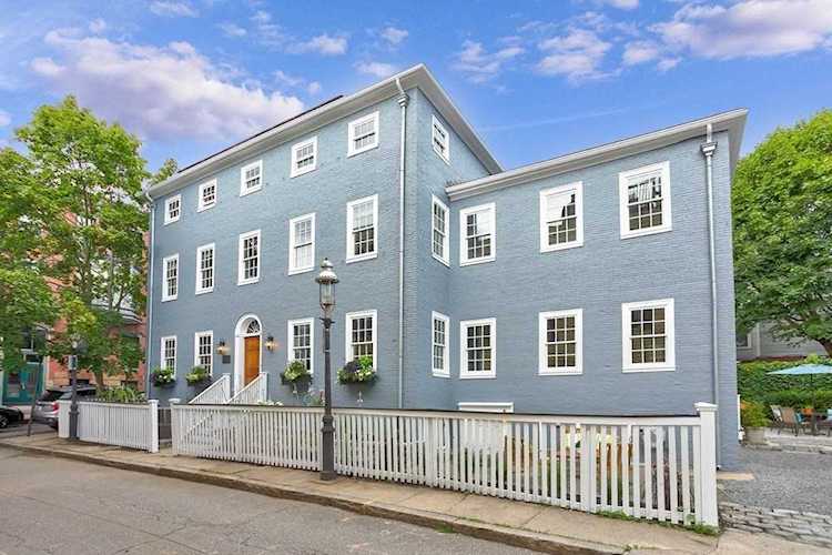 21 Cordis St. Ave Boston, MA 02129