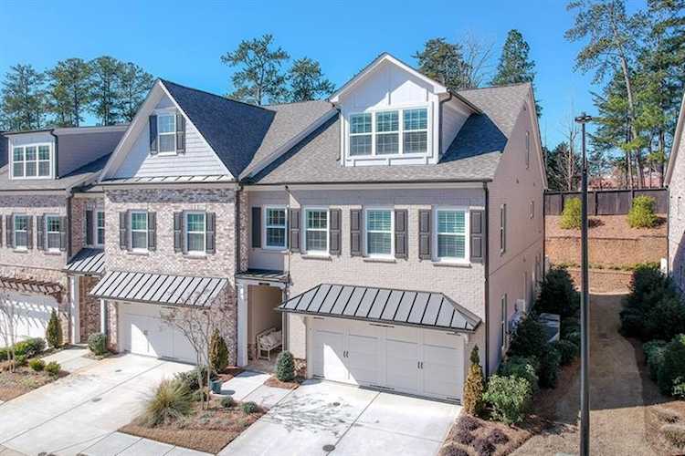 3277 Artessa Ln, Roswell, GA 30075 - Premier Atlanta Real Estate Photo 1