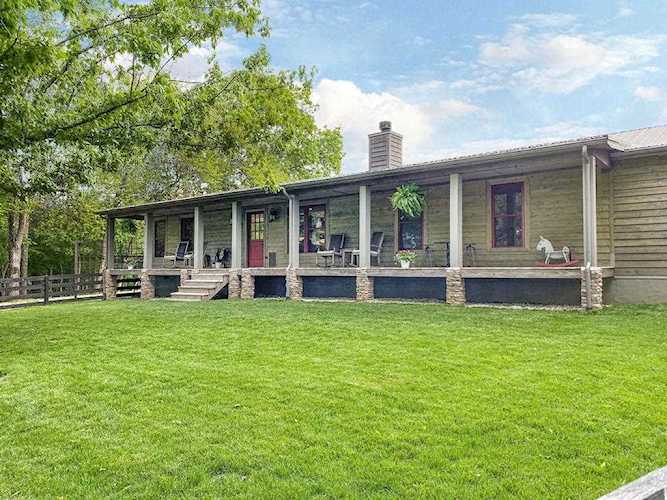 4988 Fords Mill Road Versailles, KY 40383