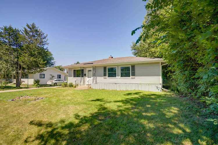 710 Havey Rd Madison, WI 53704
