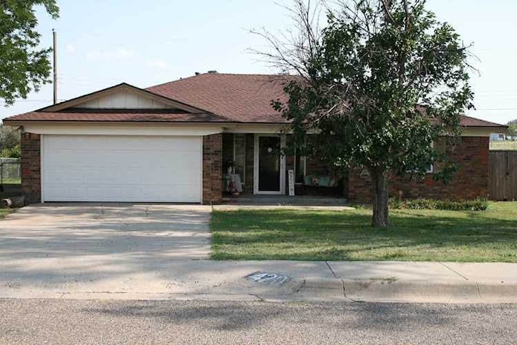 420 Tammy AVE Amarillo, TX 79108