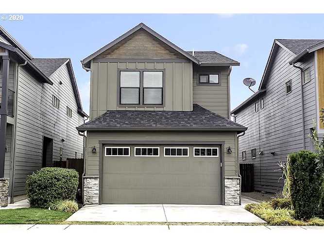 15310 NE 107th St Vancouver, WA 98682