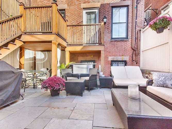 18 Harvard Street #1 Boston, MA 02129