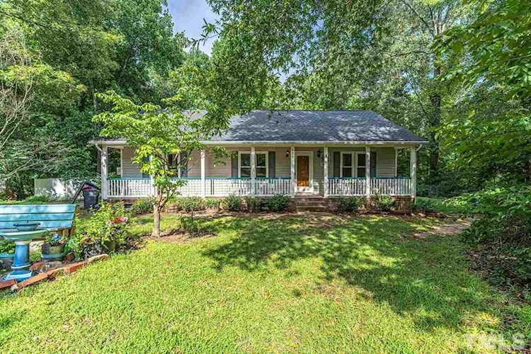 421 Jera Drive Garner, NC 27529 | MLS 2336525 Photo 1