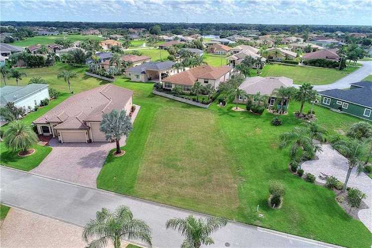 505 Meandering WAY Polk City, FL 33868