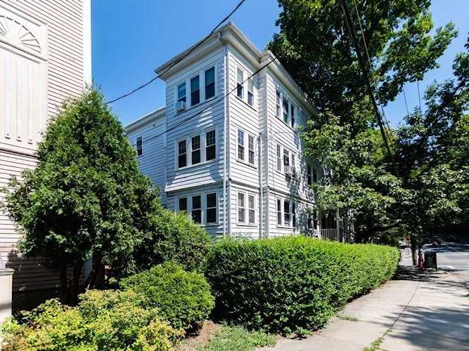 269 Forest Hills Street #6 Boston, MA 02130