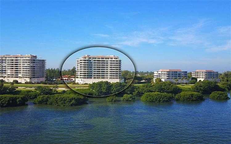 3060 Grand Bay Blvd #142 Longboat Key, FL 34228