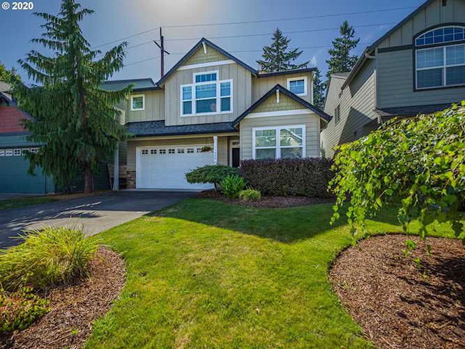 11604 NW 30th Ct Vancouver, WA 98685