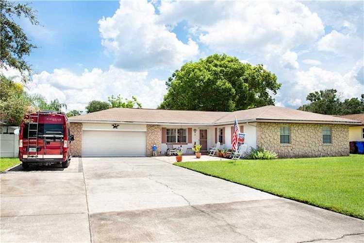 307 Virginia Ave Saint Cloud, FL 34769