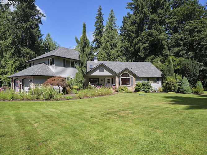 14406 NE 173rd Cir Brush Prairie, WA 98606