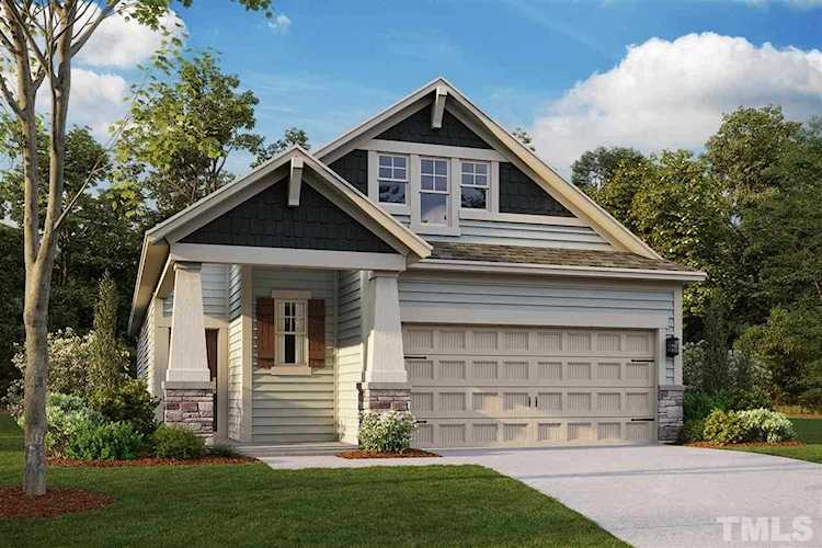 12309 Aberdeen Chase Way Durham, NC 27703