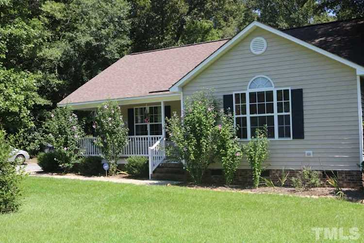 519 Sommerset Drive Clayton, NC 27520