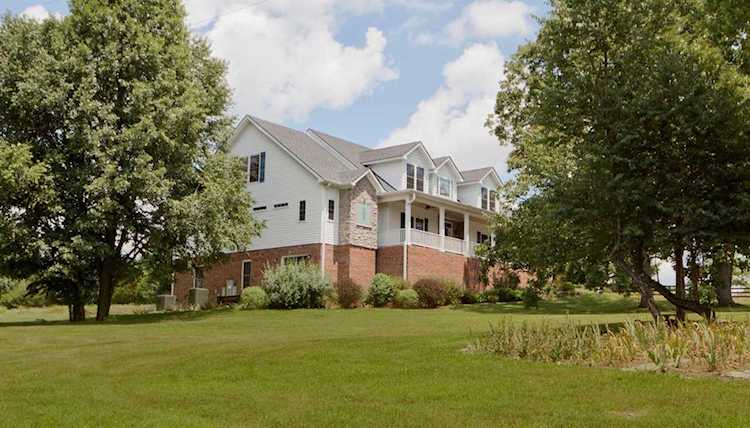2625 Athens-Boonesboro Road Winchester, KY 40391
