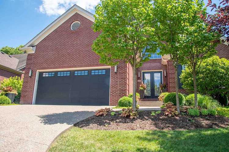 19 Foxley Lane Frankfort, KY 40601