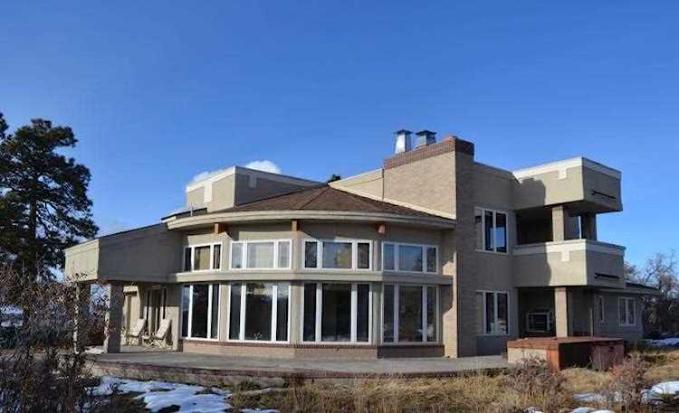 876 High Bluff Drive Placerville, COLORADO 81430