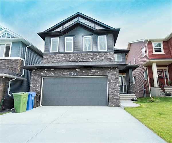 134 Nolancliff Crescent NW Calgary, AB T3R 0V1