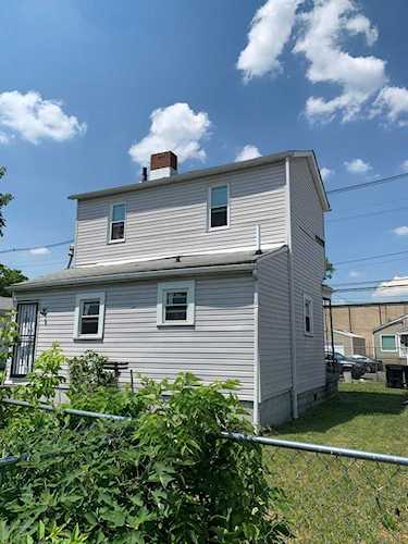 736 E Burnett Ave Louisville, KY 40217