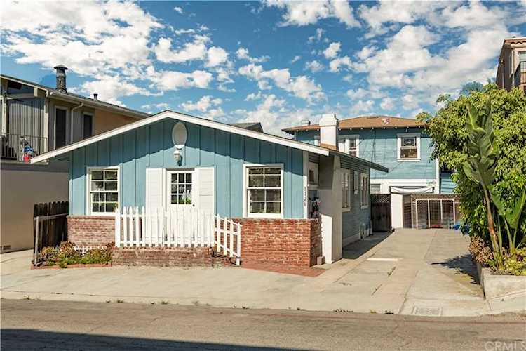 1122 Loma Drive Hermosa Beach, CA 90254