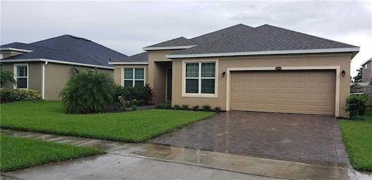 4860 Grand Vista Ln Saint Cloud, FL 34771