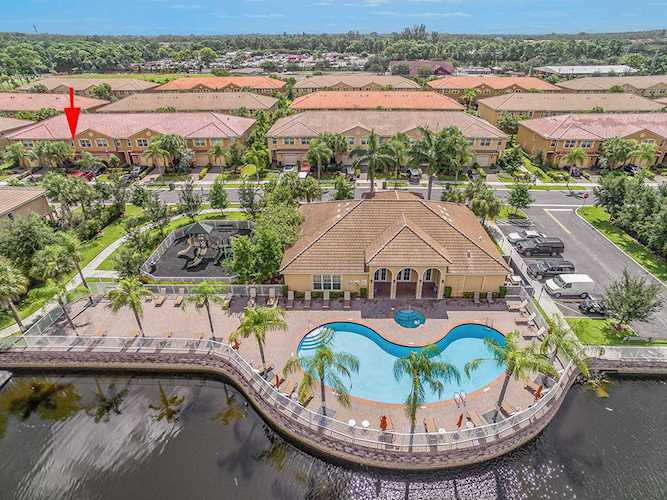 5920 Monterra Club Drive Lake Worth, FL 33463