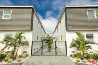 420 Hermosa Avenue Hermosa Beach, CA 90254