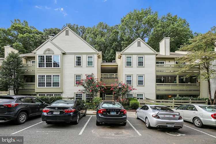2237C Lovedale Ln #408B Reston, VA 20191