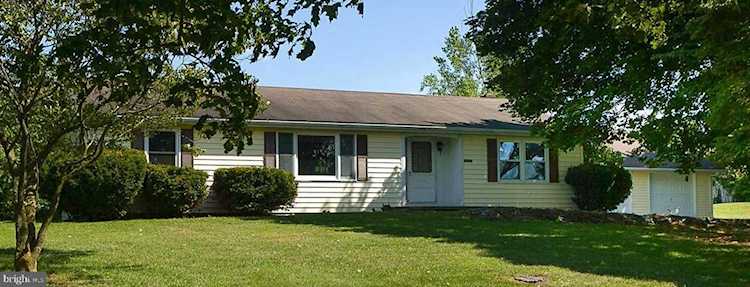 3666 Arden Nollville Rd Inwood, WV 25428 | MLS ® WVBE178676 Photo 1