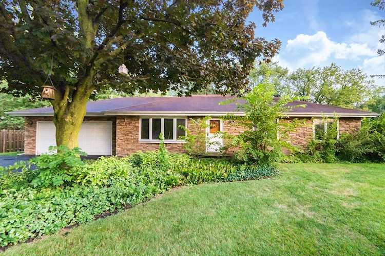 21W729 Thorndale Ave Medinah, IL 60157