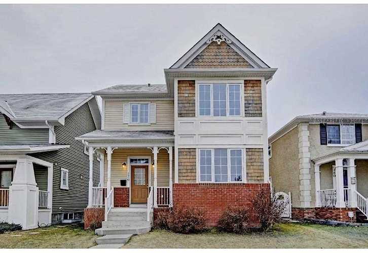 176 Mike Ralph Way SW Calgary, AB T3E 0H8