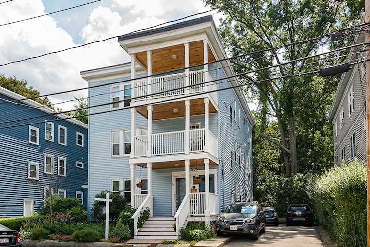 63 Brookley Rd #2 Boston, MA 02130 | MLS 72708896 Photo 1