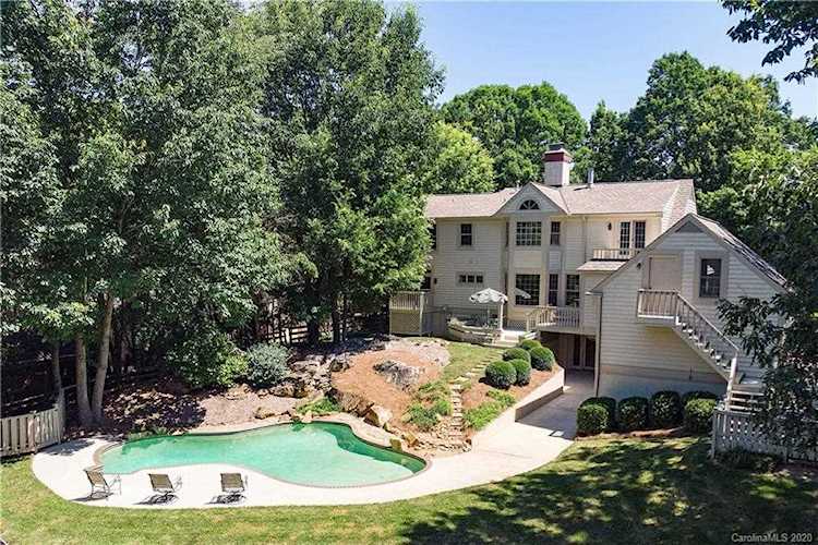 4119 Coleman Dr Charlotte, NC 28215