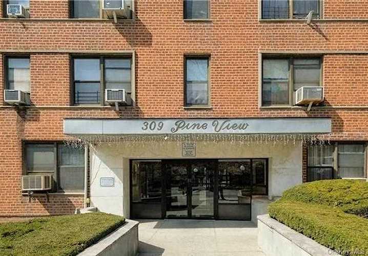 309 N Broadway #4H Yonkers, NY 10701