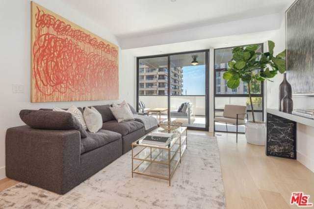 10777 Wilshire #608 Los Angeles, CA 90024