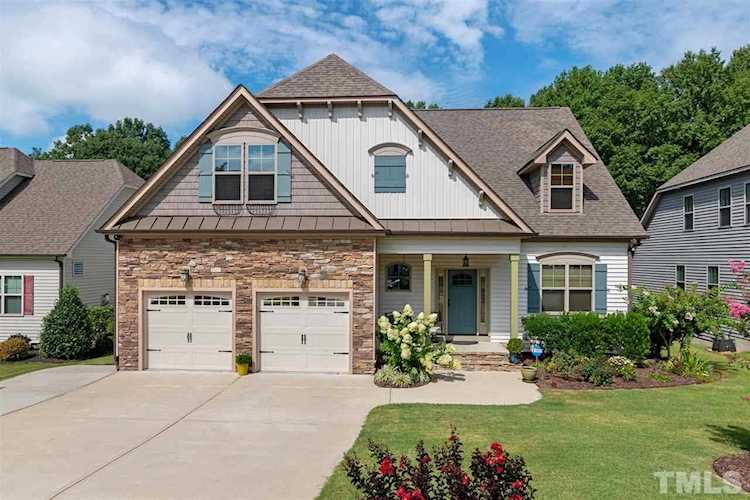 214 Kew Gardens Way Rolesville, NC 27571