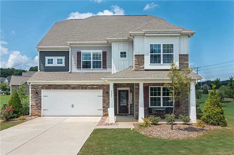 8207 Shady Vale Ln Huntersville, NC 28078